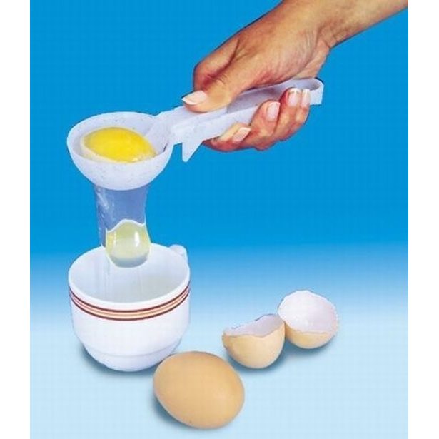 oddělovač bílků d67mm /dávkovač zmrzliny,potravin/