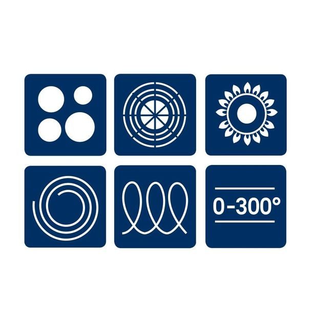 KELA Pekáč s poklicí litinový CALIDO 28 cm černá KL-12468