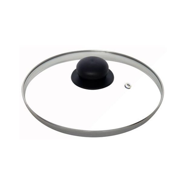 Provence Poklice, sklo, průměr 26 cm_hamashop