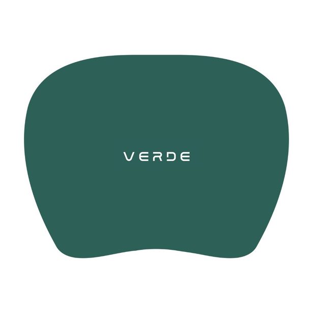 Podložka pod myš VERDE zelená
