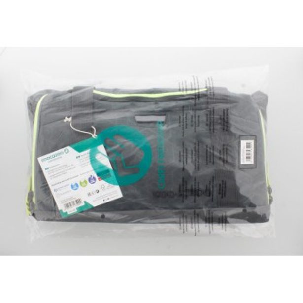 Sportovní taška coocazoo, Stone Olive