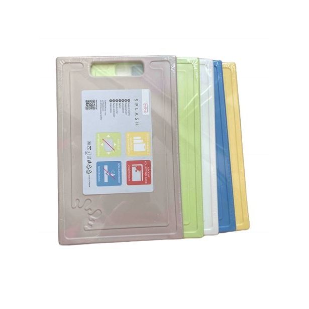 prkénko 24,5x16cm, SPLASH, protiskluz, plast