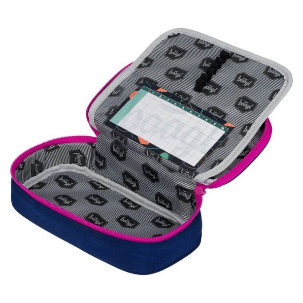 BAAGL Penál etue Boho Baagl