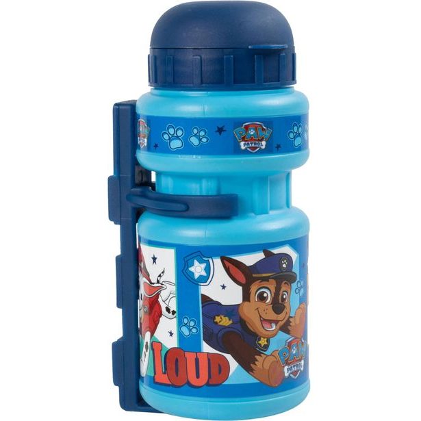 Dětská láhev PAW PATROL kluci