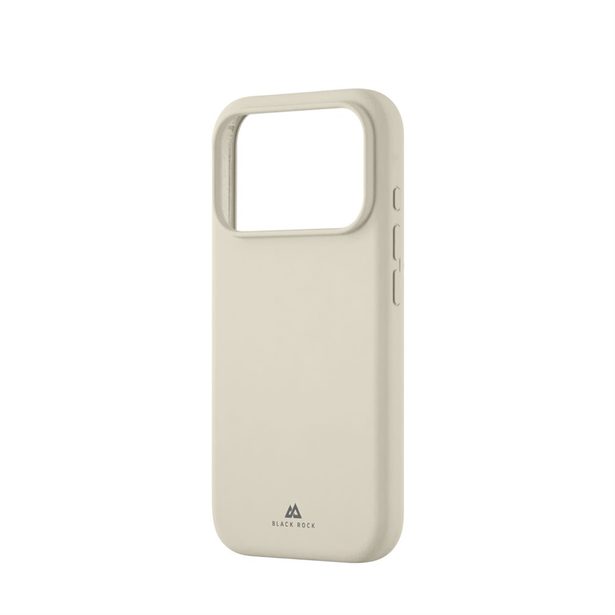 Black Rock Mag Urban Case, kryt pro Apple iPhone 17 Pro, magnetický, pískový