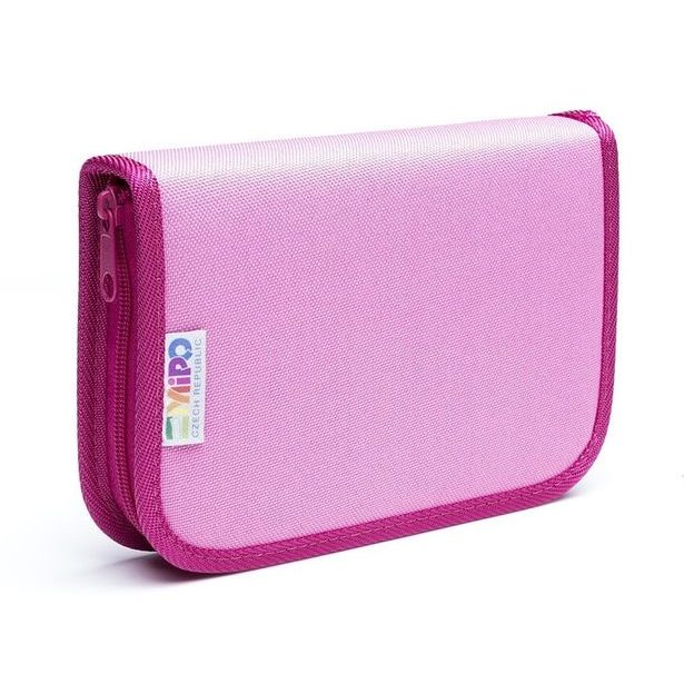 EMIPO Školský peračník 1-klopa Randezvous