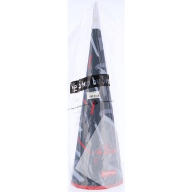 Kornout pro prvňáčky Step by Step, Sports Car Mick