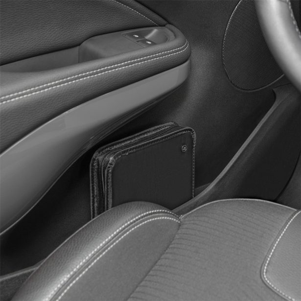 Hama CD Wallet Nylon 20