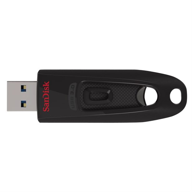 SanDisk Ultra USB 3.0 128 GB