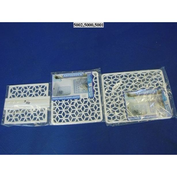 vložka dřezu 36x30cm TAPPETO velká