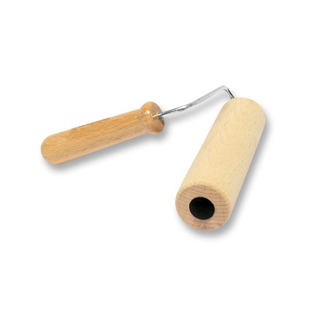 válek d40x160mm rozval., dřevo