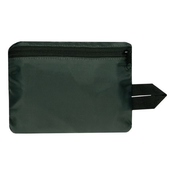 BAAGL SET 3 Skate Forest: batoh, penál, sportovní taška