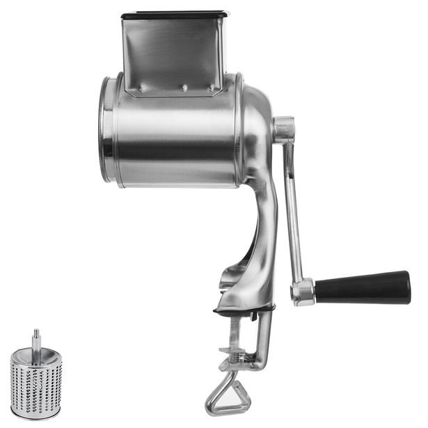 Strojek na strouhanku