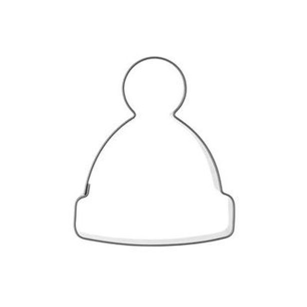 vykr.NR 4500 ČEPICE, 48x55, v.16mm