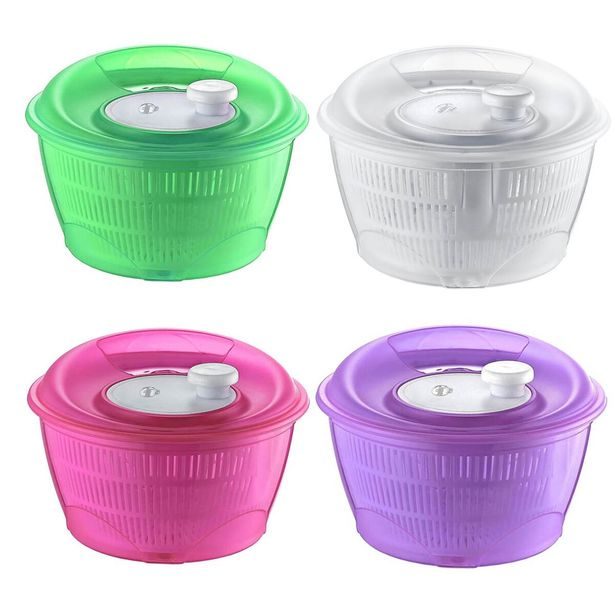 Odstředivka na saláty