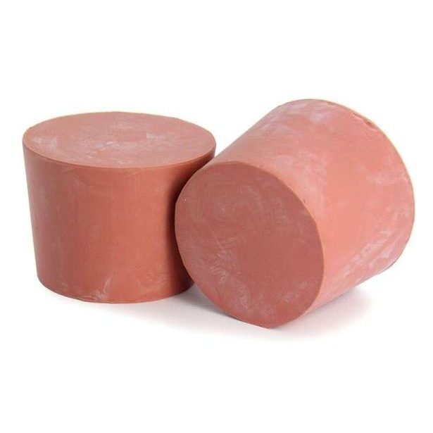 zátka 35l-50l 40x55/47 gumová CM3242