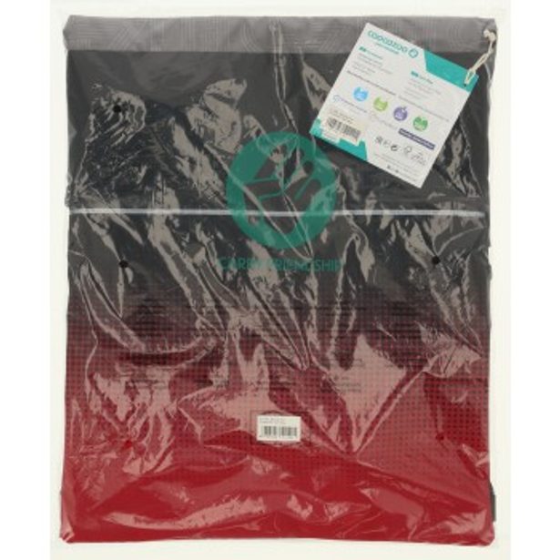 Sportovní pytel na záda coocazoo, Blazing Fire