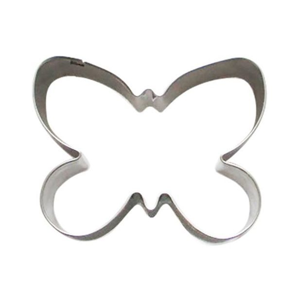 TORO VYKRAJOVÁTKA NA CUKROVÍ-MOTÝL,5-6CM NEREZ_hamashop