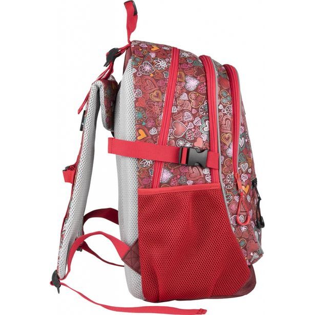 Školní batoh Love Baagl