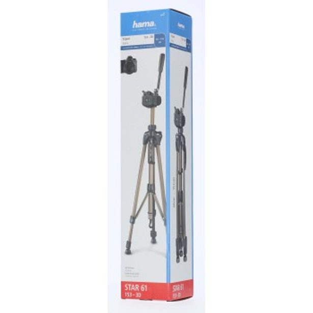 Hama statív STAR 61