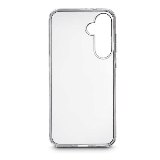 Hama Always Clear, kryt pro Samsung Galaxy A55 5G, vždy průhledný, nežloutne