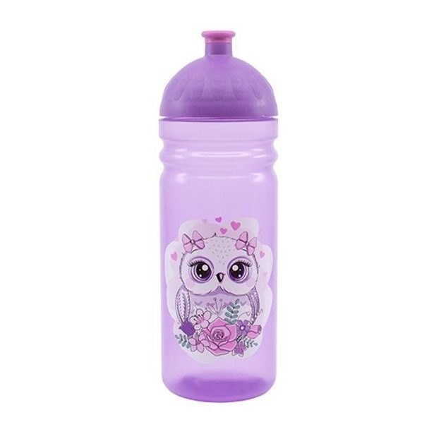 Zdravá láhev Sovička 0,7l