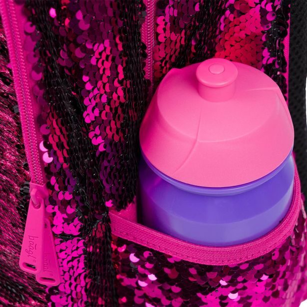 BAAGL Školní batoh Fun Stars Baagl