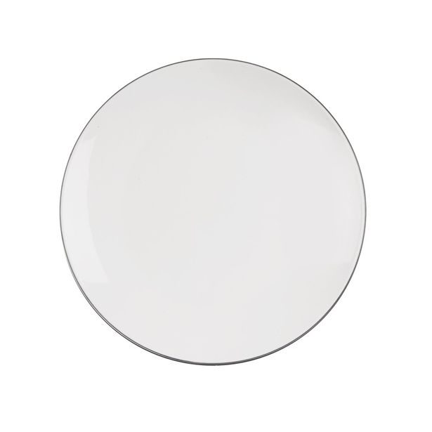 Dezertní talíř Decora pr. 20,5 cm