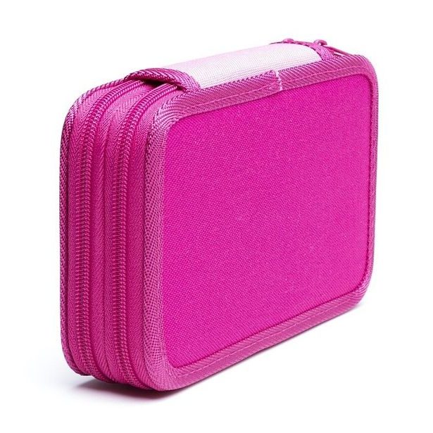 Školní penál 2-patra Butterfly