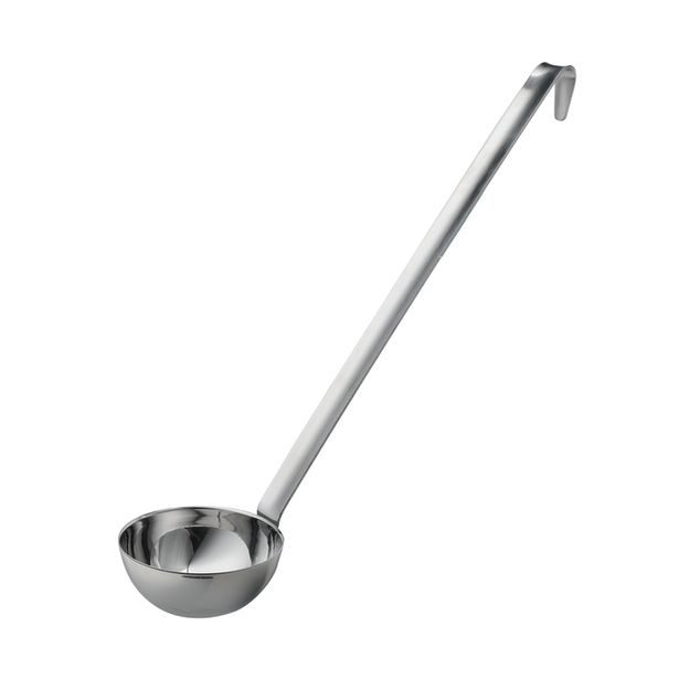 naběračka d12x cm /0,4l/s háčkem, NR