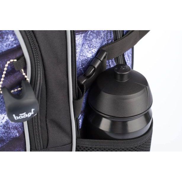 BAAGL Školní batoh Core Magion