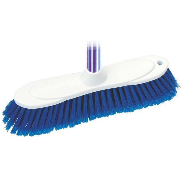 smeták YOYO s holí 130cm