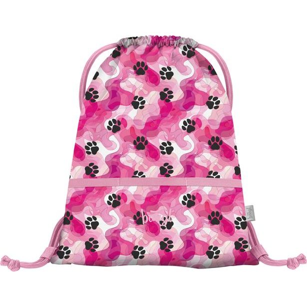 BAAGL Sáček Tlapky