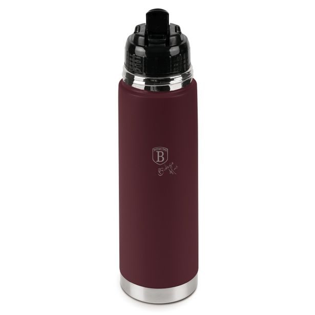 BERLINGERHAUS Termoska nerez 0,75 l Leonardo Collection BH-8724