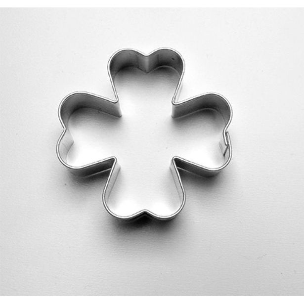 vykr. 0323 Čtyřlístek 323, 4,8cm