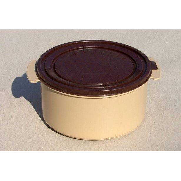 ND-miska jídlonosiče 1l s víčkem