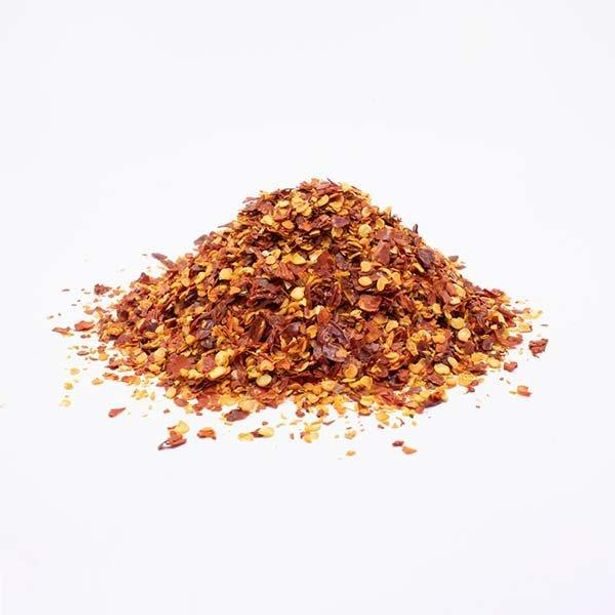 Kulinář Petr Stupka KOŘENÍ CHILLI PAPRIČKY M 30G, DRCENÉ_hamashop