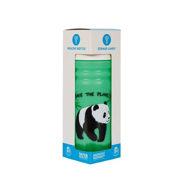 Zdravá lahev Panda 0,7l
