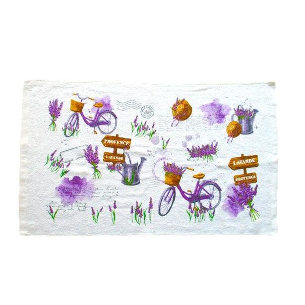 TORO UTĚRKA NOVÁ LEVANDULE 38X63 CM_hamashop