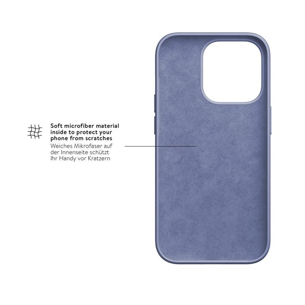 White Diamonds Urban Case, kryt pro Apple iPhone 13, Serenity Blue
