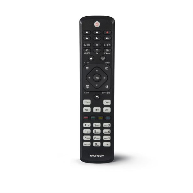 Thomson ROC1128PHI, univerzální ovladač pro TV Philips