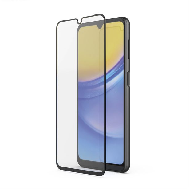 Hama Extreme Protect, ochranné sklo na displej pro Samsung Galaxy A16/A16 5G, licence D3O®