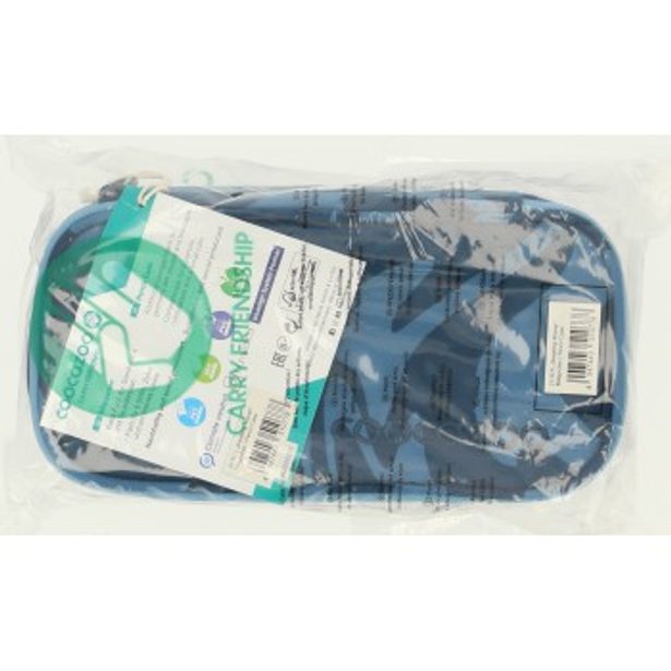 Penál coocazoo, Breaking Waves