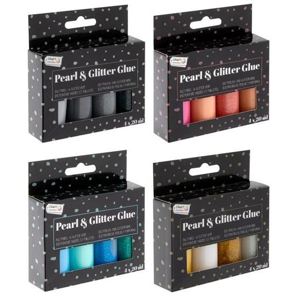 RMS LEPIDLO PERLOVÉ A GLITEROVÉ 4KSX20ML 4 ASS_hamashop