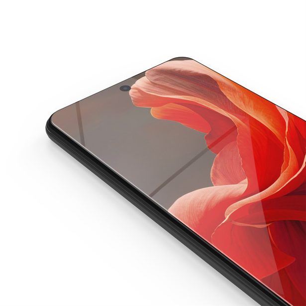 Hama Clear Protect, ochranné sklo na displej pro Motorola Moto G86 5G