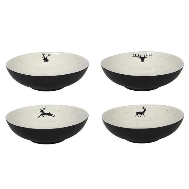 HIT MISKA MOTIV SOB ?18CM, ČERNÁ, ASSORT_hamashop