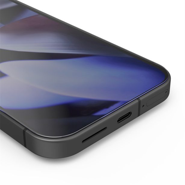 Hama Clear Protect, ochranné sklo na displej pro Google Pixel 9 Pro XL