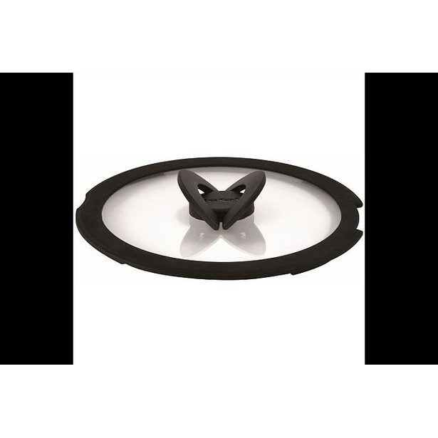 poklice d24cm Tefal Ingenio, sklo