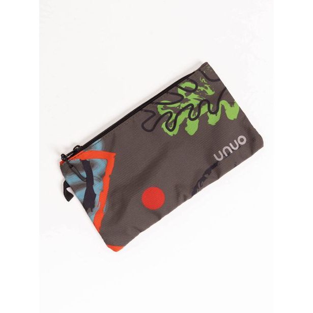 Unuo, Taštička, Khaki, Fantazie