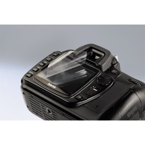 Hama universal Premium Screen Protector, display sizes up to 7.62 cm (3.0)